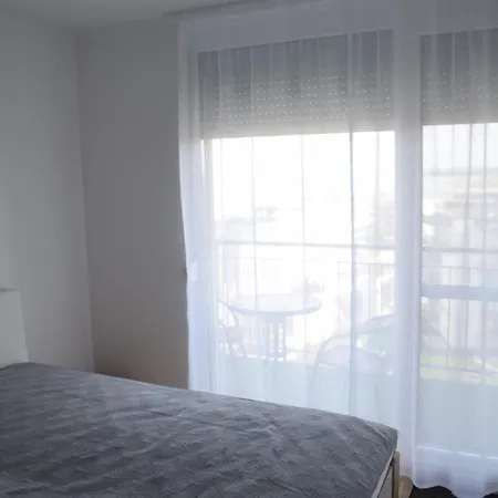Levi Apartment Siofok