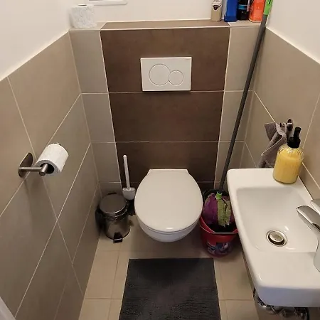 Apartment Levi *