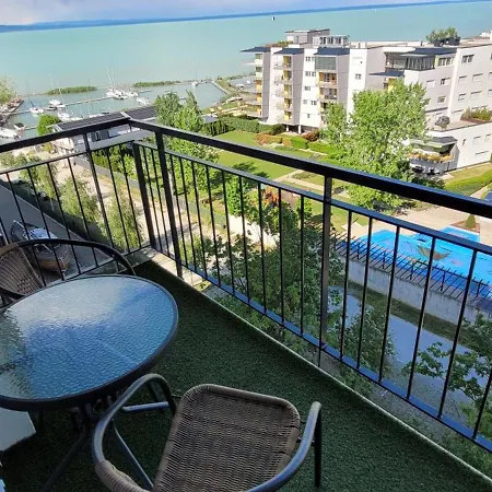 Levi Apartment